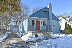 1361 Bursal Ave, Cincinnati, OH 45230 - Photo 1