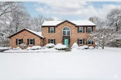 6441 Euclid Avenue, Madeira, OH 45243 - Photo 1