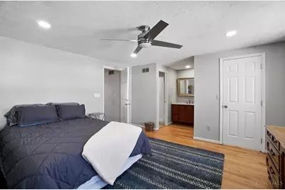 10810 Lakehurst Court #110, Sycamore Township, OH 45242 - Photo 27