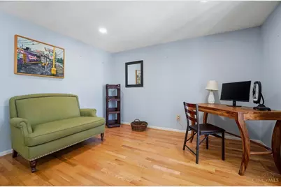 10810 Lakehurst Court #110, Sycamore Township, OH 45242 - Photo 39