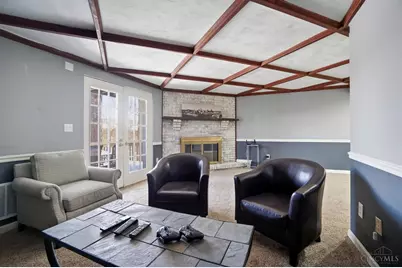 10810 Lakehurst Court #110, Sycamore Township, OH 45242 - Photo 43