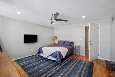 10810 Lakehurst Court #110, Sycamore Township, OH 45242 - Photo 25