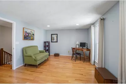 10810 Lakehurst Court #110, Sycamore Township, OH 45242 - Photo 37