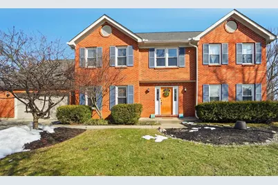 7252 Cascade Dr, West Chester, OH 45069 - Photo 1