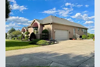 5326 Cotton Run Road, Wayne Township, OH 45011 - Photo 5