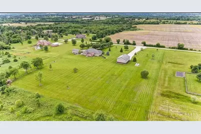 5326 Cotton Run Road, Wayne Township, OH 45011 - Photo 9