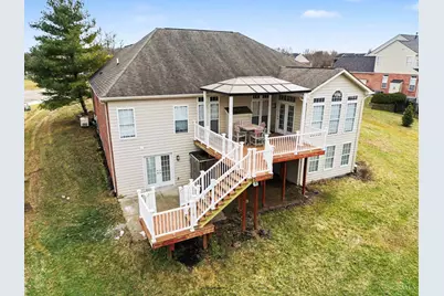 527 Sage Run Drive, Turtle Creek Township, OH 45036 - Photo 37