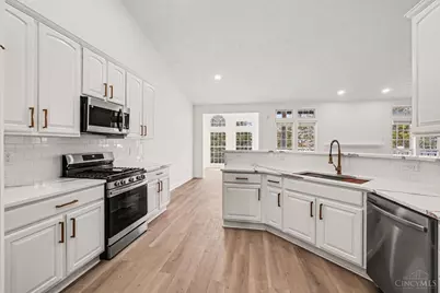 527 Sage Run Drive, Turtle Creek Township, OH 45036 - Photo 11