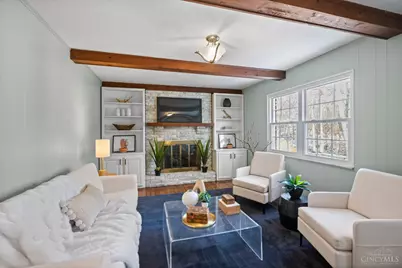 6362 Stirrup Road, Anderson Township, OH 45244 - Photo 17