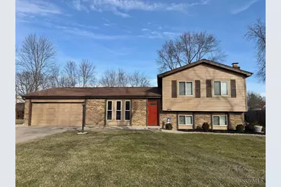 7966 Country Green Court, West Chester, OH 45069 - Photo 1