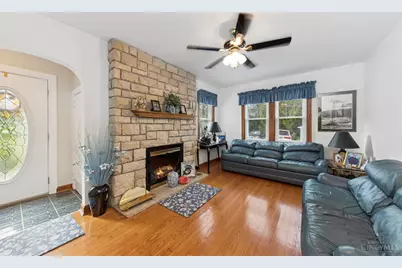 220 Kings Mills Road, Mason, OH 45040 - Photo 35