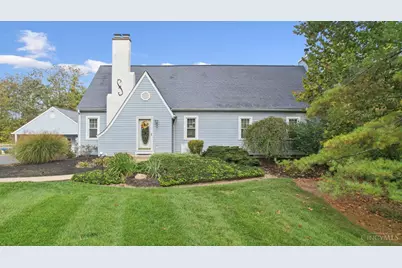 220 Kings Mills Road, Mason, OH 45040 - Photo 11