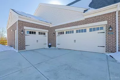 5007 Bogey Court, Lebanon, OH 45036 - Photo 43