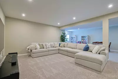 5007 Bogey Court, Lebanon, OH 45036 - Photo 33