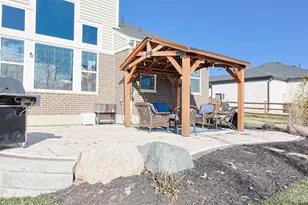 5007 Bogey Ct, Lebanon, OH 45036 - Photo 57