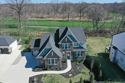 5007 Bogey Court, Turtle Creek Township, OH 45036 - Photo 67