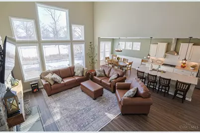 5007 Bogey Court, Lebanon, OH 45036 - Photo 41