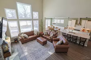 5007 Bogey Ct, Lebanon, OH 45036 - Photo 41