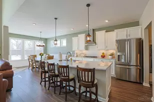 5007 Bogey Ct, Lebanon, OH 45036 - Photo 15