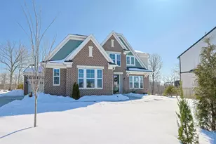 5007 Bogey Ct, Lebanon, OH 45036 - Photo 3