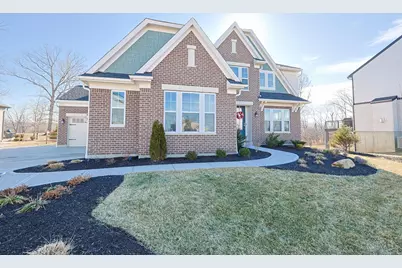 5007 Bogey Court, Turtle Creek Township, OH 45036 - Photo 1