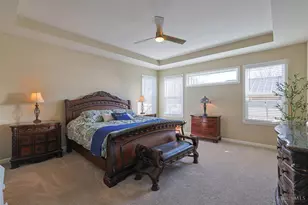 5007 Bogey Ct, Lebanon, OH 45036 - Photo 23