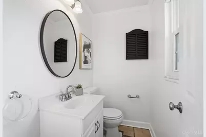 1 Hilltop Lane, Cincinnati, OH 45208 - Photo 23