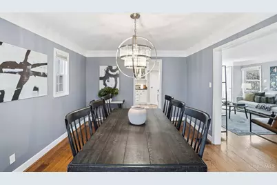 1 Hilltop Lane, Cincinnati, OH 45208 - Photo 13