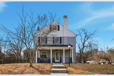1 Hilltop Lane, Cincinnati, OH 45208 - Photo 1