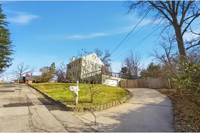 1 Hilltop Lane, Cincinnati, OH 45208 - Photo 51