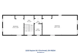 1132 Dayton St, Cincinnati, OH 45214 - Photo 3