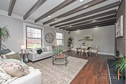 1602 Rose Place, Cincinnati, OH 45237 - Photo 5