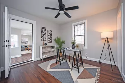 1602 Rose Place, Cincinnati, OH 45237 - Photo 15