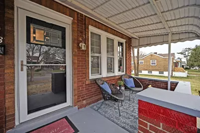 1933 Northcut Avenue, Cincinnati, OH 45237 - Photo 5