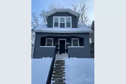 [Address not provided], Norwood, OH 45212 - Photo 1