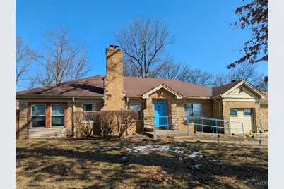 5942 Glenway Avenue, Cincinnati, OH 45238 - Photo 1