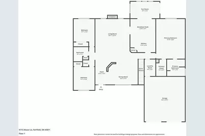 4115 Alsace Lane, Fairfield Township, OH 45011 - Photo 45