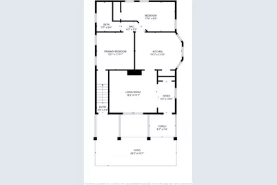 26 Juergens Avenue, Cincinnati, OH 45220 - Photo 55