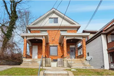 26 Juergens Avenue, Cincinnati, OH 45220 - Photo 1