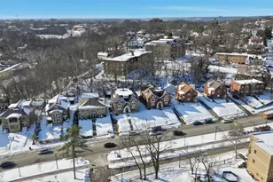 1029 Dana Ave, Cincinnati, OH 45229 - Photo 5