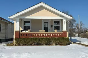 328 Corwin Ave, Hamilton, OH 45015 - Photo 1