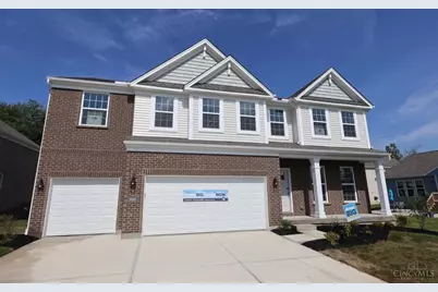 5981 Hawks Lane #83, Milford, OH 45150 - Photo 3