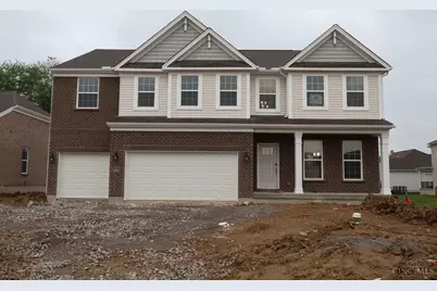5981 Hawks Lane #83, Milford, OH 45150 - Photo 1