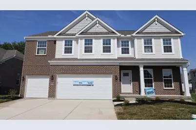 5981 Hawks Lane #83, Milford, OH 45150 - Photo 1