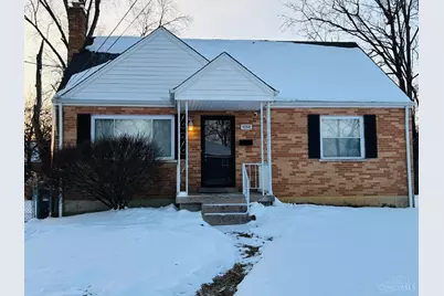 9391 Jericho Drive, Colerain Township, OH 45231 - Photo 1