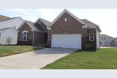 5978 Hawks Lane #59, Miami Township, OH 45150 - Photo 3