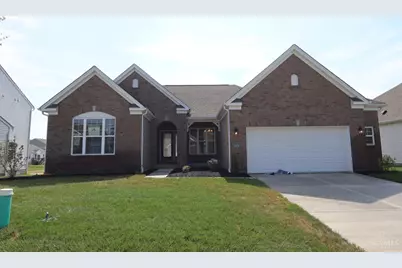 5978 Hawks Lane #59, Miami Township, OH 45150 - Photo 1