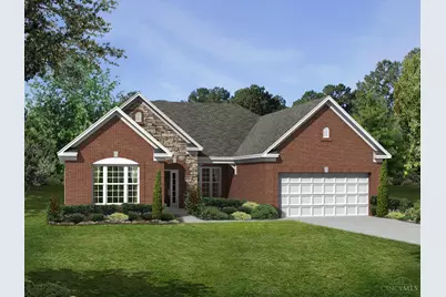 5978 Hawks Lane #59, Miami Township, OH 45150 - Photo 1