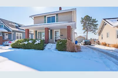 321 Laurel Avenue, Hamilton, OH 45015 - Photo 3