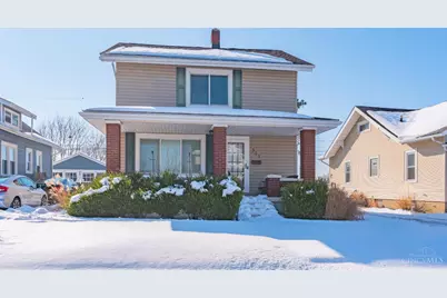 321 Laurel Avenue, Hamilton, OH 45015 - Photo 1